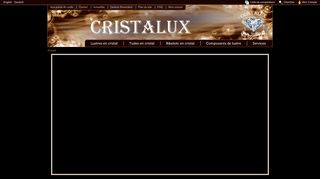 CRISTALUX Ween.tn